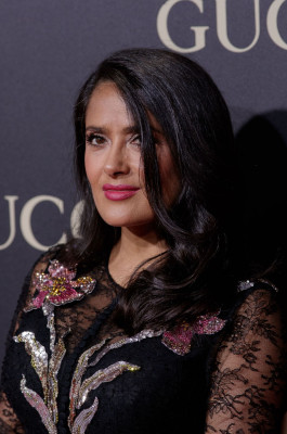 photo 7 in Salma Hayek gallery [id1070590] 2018-09-30 00:00:00