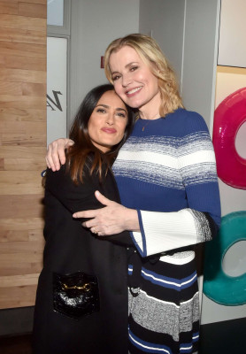 Salma Hayek pic #904534