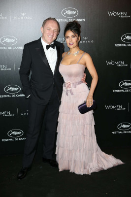 Salma Hayek pic #853011