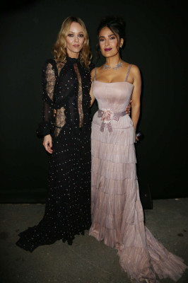Salma Hayek pic #853009
