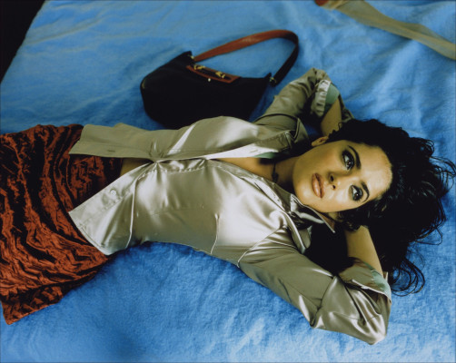 Salma Hayek pic #46935