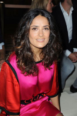 Salma Hayek pic #409888