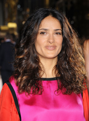 Salma Hayek pic #411090