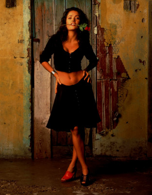 Salma Hayek pic #133907