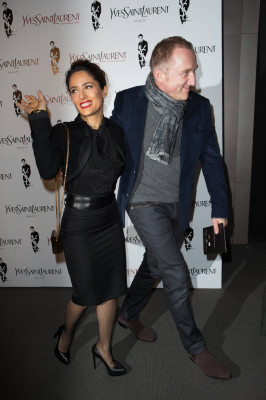 Salma Hayek pic #656229