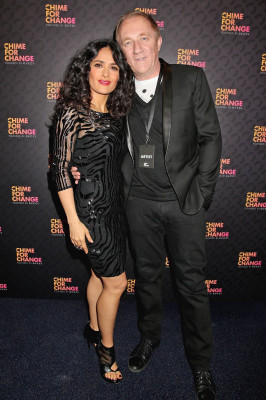 Salma Hayek pic #609177