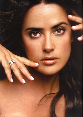 Salma Hayek pic #30891