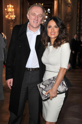 Salma Hayek pic #569624