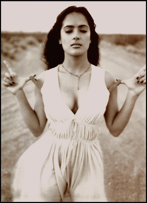 Salma Hayek pic #59472