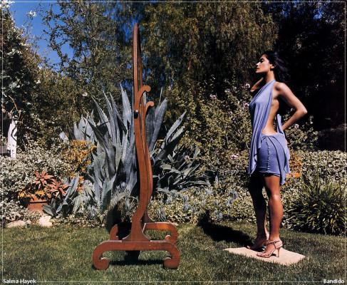 Salma Hayek pic #51953