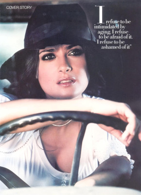 Salma Hayek pic #88081