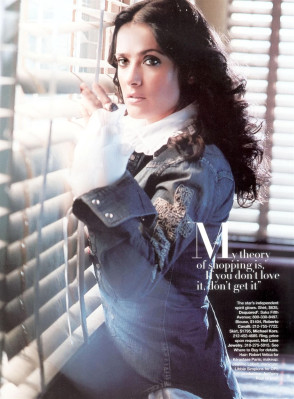 Salma Hayek pic #88083