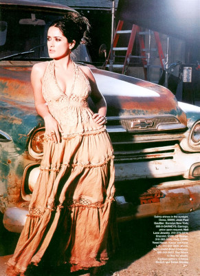 Salma Hayek pic #88079