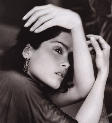 Salma Hayek pic #5119