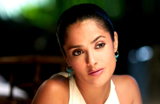 Salma Hayek pic #133815