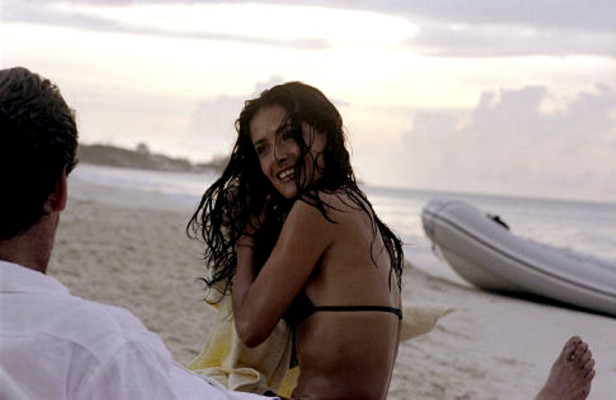 Salma Hayek pic #133906