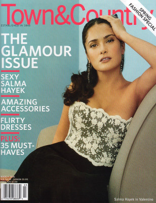 Salma Hayek pic #85725
