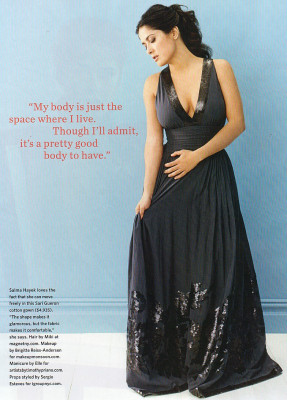 Salma Hayek pic #85727