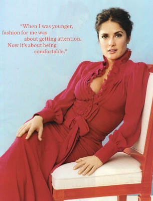 Salma Hayek pic #85732