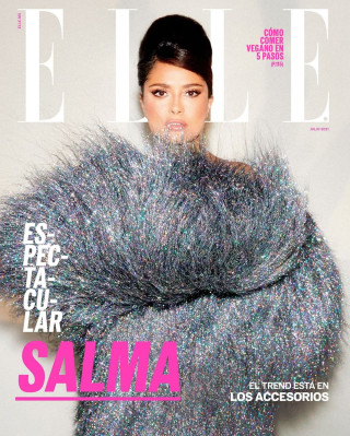 Salma Hayek pic #1259628