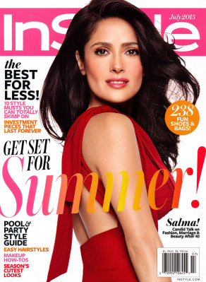 Salma Hayek pic #617419