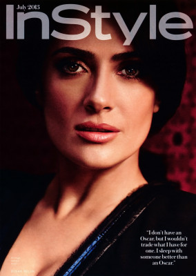 Salma Hayek pic #617420