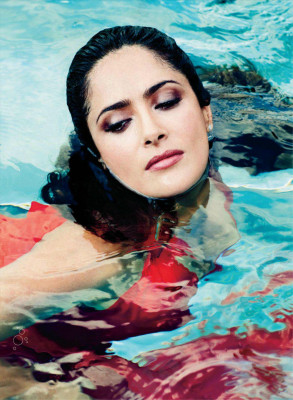 Salma Hayek pic #538767