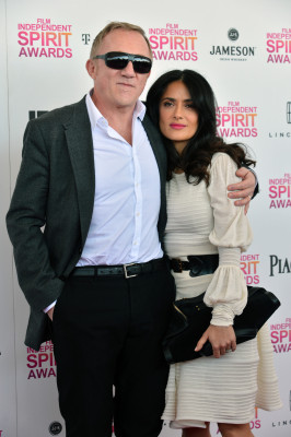 Salma Hayek pic #580383