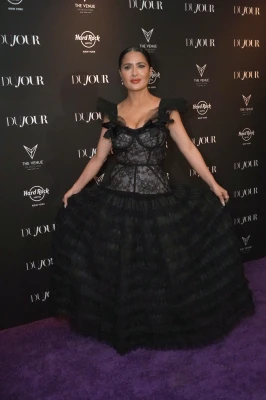 photo 11 in Salma Hayek gallery [id1319336] 2023-01-06 00:00:00