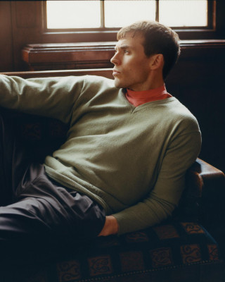 Sam Claflin pic #1275736