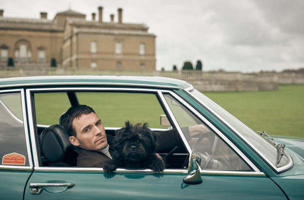 Sam Claflin pic #1275732