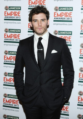 Sam Claflin pic #832281