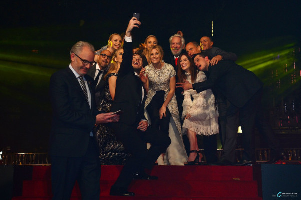 Sam Claflin pic #830291