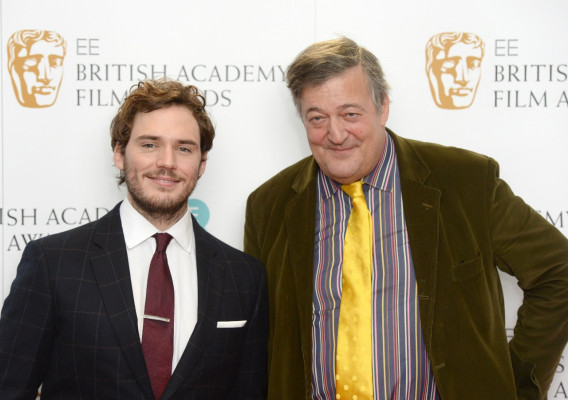 Sam Claflin pic #824433