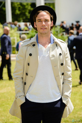 Sam Claflin pic #824207