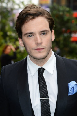 Sam Claflin pic #834007