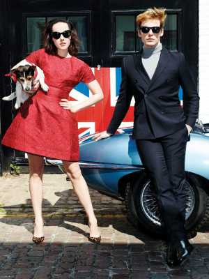 Sam Claflin pic #831300