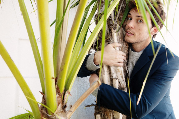 Sam Claflin pic #829141