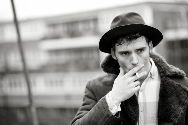 Sam Claflin pic #828190