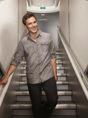 Sam Claflin pic #829143