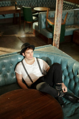 Sam Claflin pic #828189