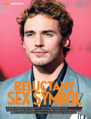 Sam Claflin pic #828187