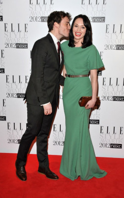 Sam Claflin pic #832001