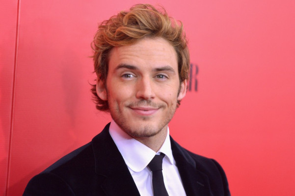Sam Claflin pic #829955