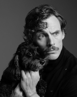 Sam Claflin pic #1237801