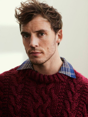 Sam Claflin pic #824451