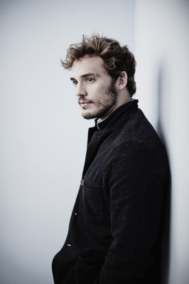 Sam Claflin pic #829163