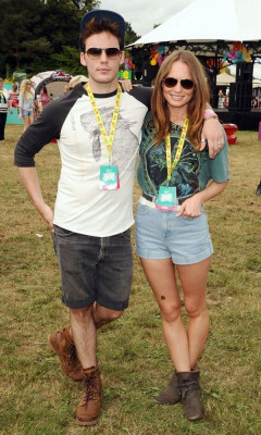 Sam Claflin pic #829573