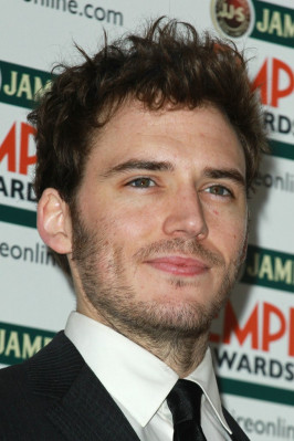 Sam Claflin pic #832841