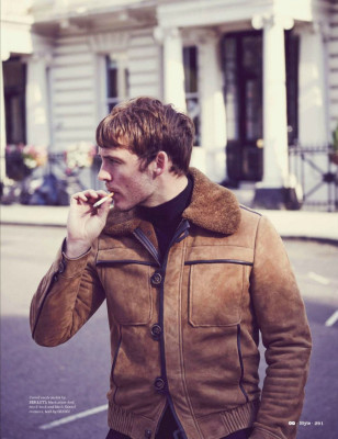 Sam Claflin pic #825172